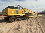 Used Komatsu